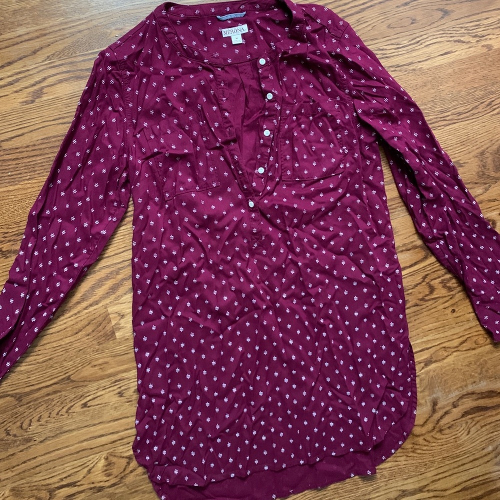 Tunic - Picture 1 of 1